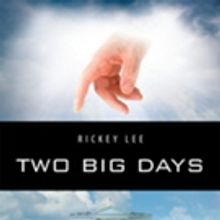 Rickey Lee Launches 'Two Big Days'