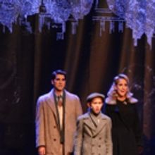 Photo Coverage: Richard Kind Helps SHIMMER Shine at Edison Ballroom