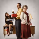 David Rabe's New Play VISITING EDNA, Starring Debra Monk, Begins Tonight at…