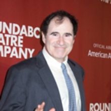 Theater Vet Richard Kind Joins Cast of Showtime Comedy I'M DYING UP HERE