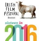 16th Irish Film Festival to Run 3/10-13