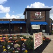 BWW Preview:  ZINBURGER opens 4th Location in Morris Plains New Jersey