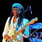 DJ Theo to Honor Nile Rodgers and Former Singer of Chic Sylver Logan Sharp