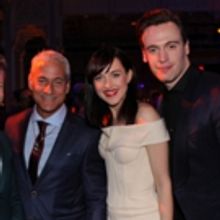 Photo Coverage: Point Foundation Honors Greg Louganis & Pete Nowalk at Spring Gala