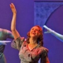 COLLEGIATE THEATRICS: Belmont University's GRACE WILLIAMS