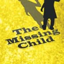 Bruce Guerin Releases 'The Missing Child'