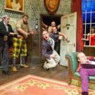 Rush Policy Announced for THE PLAY THAT GOES WRONG