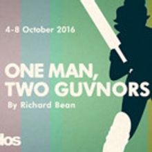 ONE MAN TWO GUVNORS Returns to London!