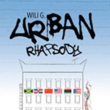 Wili G Pens 'Urban Rhapsody'