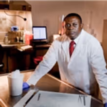 New Memoir by Dr. Bennett Omalu to Be Released, 2017