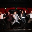 BWW Reviews: ADELAIDE CABARET FESTIVAL 2015: THE TAP PACK Cleverly Combined Dance…