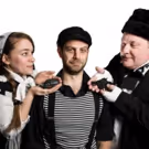 Theatre Pro Rata to Stage GOODBYE CRUEL WORLD This Spring