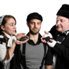 Theatre Pro Rata to Stage GOODBYE CRUEL WORLD This Spring