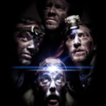 BWW Review: BUTCHER HOLLER HERE WE COME is a One Of A Kind Sensory Experience