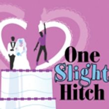Lewis Black's ONE SLIGHT HITCH Coming to The Human Race Theatre, 4/8