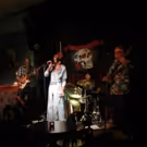 BWW Review: CHICA CHICA ELECTRICA'S IN THE DUST CD Review
