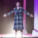 Photo Flash: First Look at GYPSY, Now Playing at Northwestern