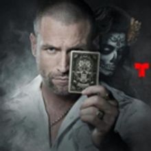 Telemundo Rolls Out Innovative Campaign for New Season of EL SENOR DE LOS CIELOS