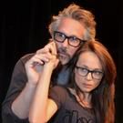 Photo Flash: First Look at Lisa Lewis's SCHOOLED at FringeNYC