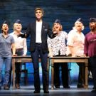 COME FROM AWAY Extends in D.C. Before Broadway Run