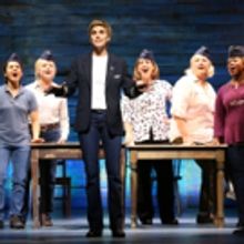 COME FROM AWAY Extends in D.C. Before Broadway Run