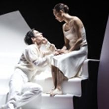 BWW Review: Pacific Northwest Ballet Offers Valentine to Seattle with CENDRILLON