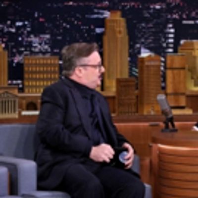 VIDEO: FRONT PAGE's Nathan Lane Recaps Debate & Imagines Trump Presidency on TONIGHT