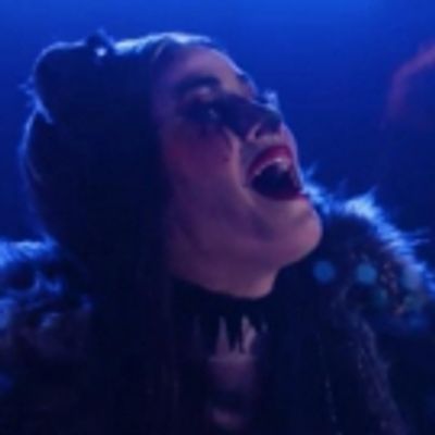 STAGE TUBE: CATS Company Pounces on Broadway in New TV Commercial