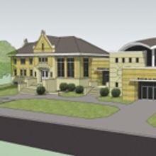 Silk Road Rising Presents 'PANIC INTERSECTING: Mosques, Zoning, and Islamophobia' Pan