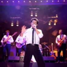 Full Cast Announced for UK Tour of TOM. A STORY OF TOM JONES. THE MUSICAL - Kit…