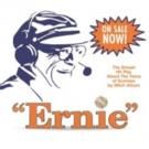 ERNIE to Open Wharton Center's 2015 Season This August