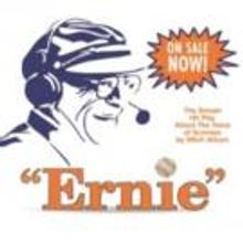 ERNIE to Open Wharton Center's 2015 Season This August
