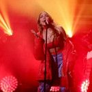 VIDEO: Tinashe Performs New Single 'Flame' on TONIGHT SHOW