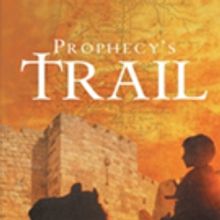 Jeff Holland Releases 'Prophecy's Trail'