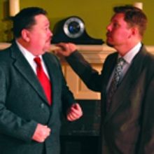 Hill Country Community Theatre Presents DIAL M FOR MURDER