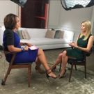 Ivanka Trump Sits Down with CBS THIS MORNING Gayle King Today