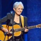 THIRTEEN's Great Performances to Present 'Joan Baez 75th Birthday Celebration,' 5/6