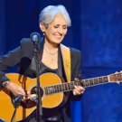 THIRTEEN's Great Performances to Present 'Joan Baez 75th Birthday Celebration,' Today