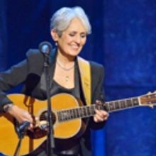 THIRTEEN's Great Performances to Present 'Joan Baez 75th Birthday Celebration,' Today
