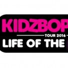 KIDZ BOP Adds Dates to Summer Tour