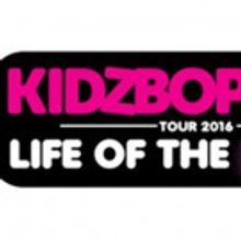KIDZ BOP Adds Dates to Summer Tour