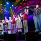 Photo Coverage: Buckle Up! MCC's RIDE THE CYCLONE Celebrates Opening Night
