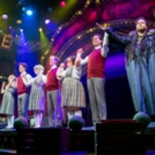 Photo Coverage: Buckle Up! MCC's RIDE THE CYCLONE Celebrates Opening Night
