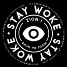 On Heels of Tech Money Video, Zion I Releases STAY WOKE Mixtape