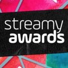 Nominations Announced for 6th Annual STREAMY AWARDS