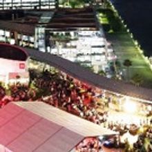 Line-up Announced for Sky Terrace & Roller Jam at Meriton Festival Village