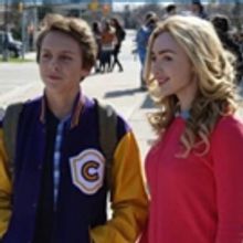 Premiere of Disney Channel's Original Movie THE SWAP is Ratings Hit in Key Youth…