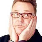Comedy Works Larimer Square to Welcome Greg Proops, 3/2-5