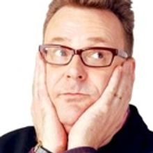 Comedy Works Larimer Square to Welcome Greg Proops, 3/2-5
