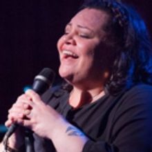 BWW Review: Keala Settle Lets Her Astonishing Singing Speak For Itself in Solo Debut
